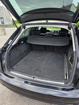 Audi A6 c73.0 150w r.v.2012 - 6