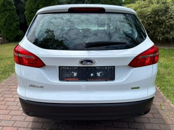 Ford Focus 1.0 EcoBoost 74kw - 6