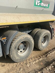 TATRA PHOENIX T158 8x8 ZF- AS Tronic S1 22 m3 - 6