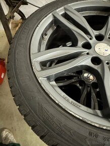Alu disky ATS Evolution 5x112 R18 - 6