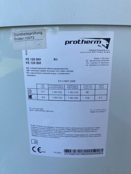 Protherm FE 120 BM - 6