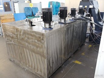 MULTIPLEX 6200-II - soustruh CNC Mazak - 6