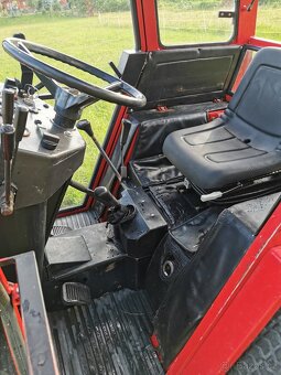 AGROZET PROSTEJOV MT8 150.32 - 6