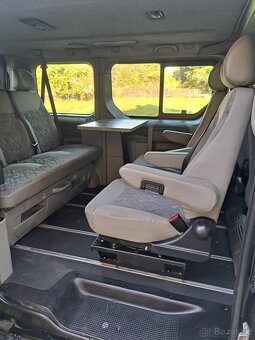 OPEL VIVARO WESTFALIA+++2.5CDTI+++NOVÉ ROZVODY - 6