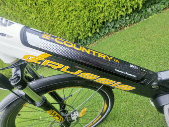 Crussis e-COUNTRY 7.5 19" elektrokolo se středovým motorem - 6
