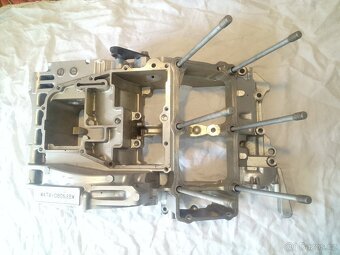 Kartry TDM 850 - 6