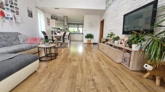 Rodinný dům - bungalov - Drnovice u Lysic, okres Blansko - 6