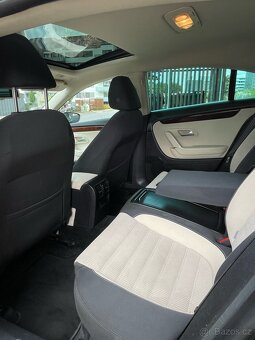 Volkswagen Passat CC 2.0 TDI - 6