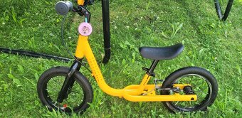 Odrážedlo btwin decathlon - 6