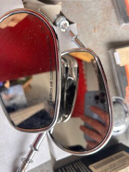 Harley davidson - 6