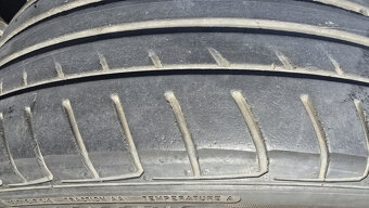 Letní pneu 205/55/16 Good Year - 6