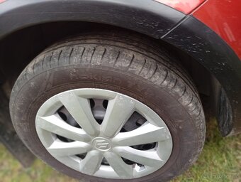 sx4 - 6