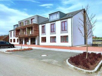 Pronájem bytu 1+kk 28 m² Tachlovice, blízko Praha - Zličín - 6