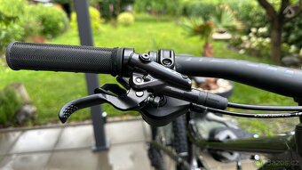 Giant Trance 29-2 (M) Záruka (brzdy shimano XT) (s Dph) - 6