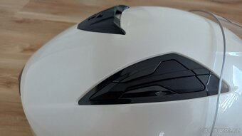 Helma NOX Premium na motorku/skútr-dámská - 6