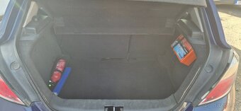 Opel Astra H 1.6 16V - 85KW man. 2007 - 6