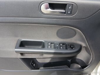 Volkswagen Golf Plus 1.4TSi , 90 kW benzín, 2010 - 6