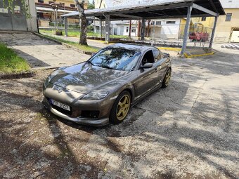 P: Mazda rx8 141kw - 6