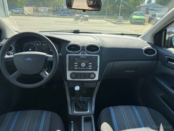 Ford Focus MK3 1,6TDCi 80kW, kombi - 6