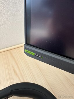 PC 4060 Ti + ROG Strix XG27ACS v ZÁRUCE - 6