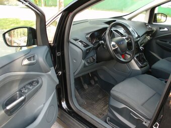 Ford Grand C-MAX, 1,6 16V PDC,vyhřív.sklo,poSTK,92KW - 6