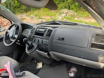 Vw transportér valnik - 6