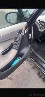 CITROEN C4 PICASSO - 6