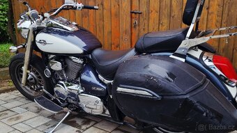 SUZUKI VL 800 INTRUDER - 6