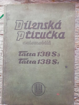 Tatra - literatura - 6