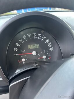 VW New Beetle 1.4 r.v 2003 - 6