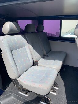 VW T5 1,9 tdi 77kw - 6