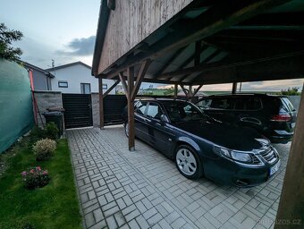 Saab 9-5 Vector 1.9 Tid 110kw - 6