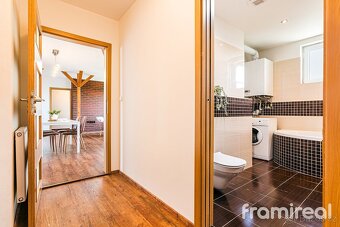 Prodej bytu 4+kk 90 m², Brno - Královo Pole, ev.č. 01877 - 6