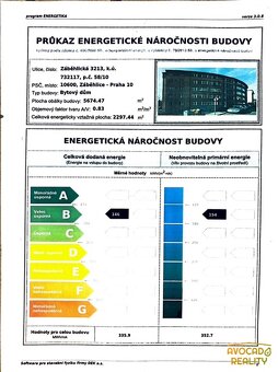 Prodej světlého a prostorného bytu 3+KK u Hamerského rybníka - 6