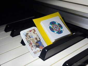 Tom Odell - Mini CD (limitovaná edice) - ZAMLUVENO - 6