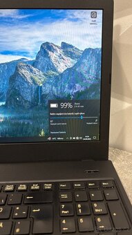 Notebook Fujitsu i5 7200 / 8GB RAM / 256 SSD - 6