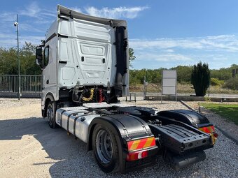 Mercedes-Benz Actros 1848, Mega, Big Space, Parkcool - 6