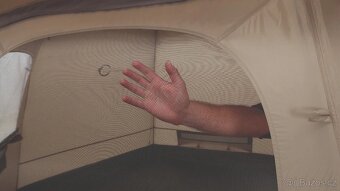 Rodinný stan až pro 6 osob - 6