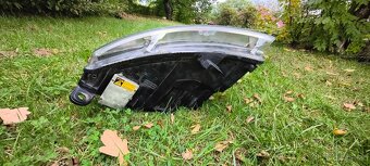 Audi A6 C6 4f Xenon bixenon - 6