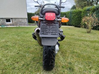 BMW R1100R - 6