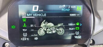 BMW R1250 RS - 6