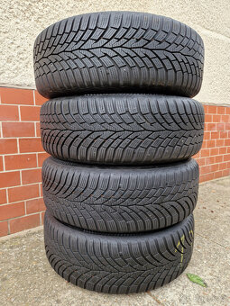 5x112 r16 et41 disky vw passat skoda superb kola 215 60 16 c - 6