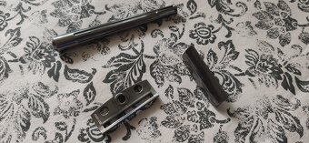 Holící strojek YAQI SE Katana - 6