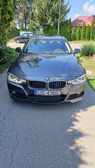 BMW 320i xDrive - 6