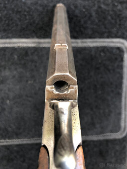 flobert pistole 9 mm - 6