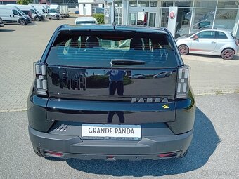 FIAT GRANDE PANDA ELECTRIC 113k 44kWh 7LET ZÁRUKA/IHNED/DPH/ - 6