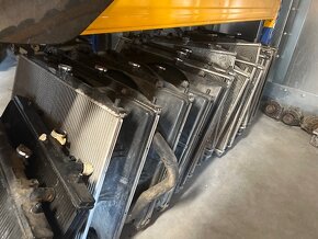 MITSUBISHI- CHLADIČE - 6