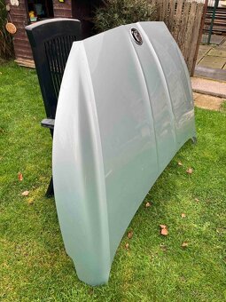 přední kapota škoda ENYAQ 80 - 6