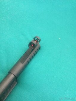 Vzduchovka 5,5mm. - 6