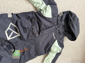 DIDRIKSONS zimní kombinéza Neptun 100 (104) - 6